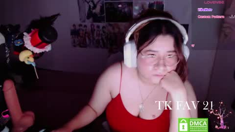 Snapshot of pink_girl0n chatting on June 8, 2:34 am Kitty online show from June 8, 2:34 am