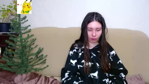 Pikachu pika online show from December 20, 8:38 pm