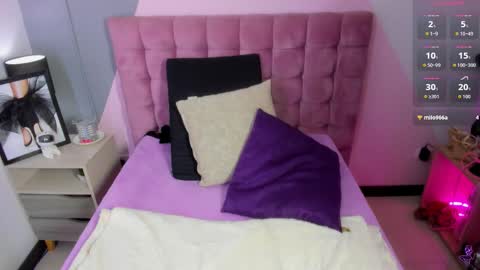 pink_secret online show from March 5, 1:40 pm