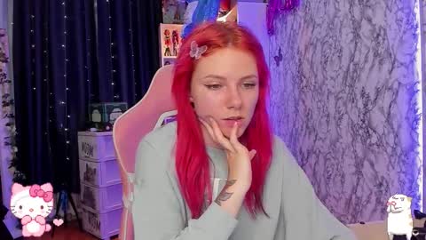 Saly online show from November 18, 2:10 pm