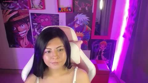 Snapshot of pink_yuii chatting on December 19, 12:02 am pink_yuii online show from December 19, 12:02 am