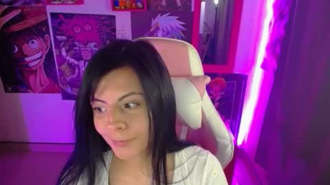 Snapshot of pink_yuii chatting on January 10, 9:42 pm pink_yuii online show from January 10, 9:42 pm