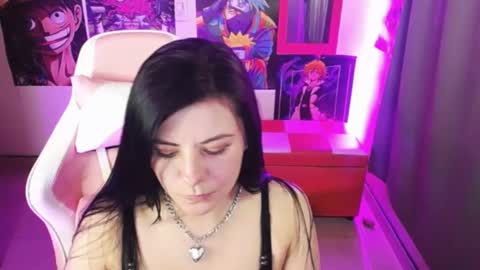 Snapshot of pink_yuii chatting on October 6, 10:07 pm pink_yuii online show from October 6, 10:07 pm