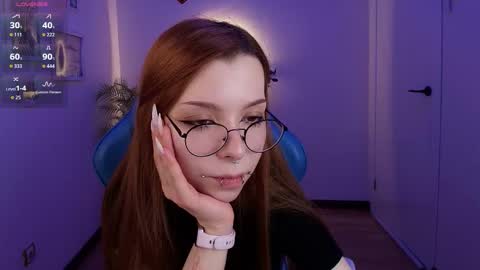 pinkan8el online show from February 16, 2:29 am