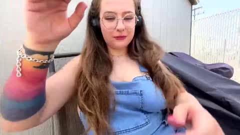 pinkcandi333 online show from March 22, 8:23 pm