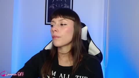 Emily online show from January 13, 10:24 pm