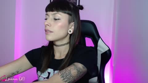 Emily online show from January 15, 10:13 pm