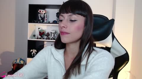 Emily online show from January 30, 9:36 pm