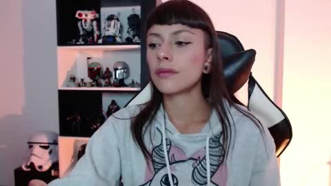 Emily online show from September 8, 9:58 pm