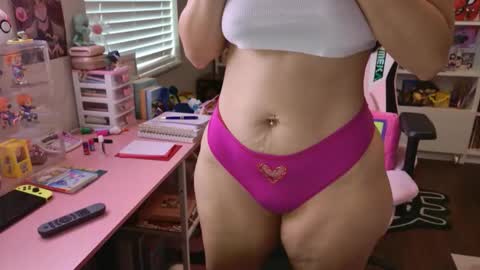 pinkcheetodomain online show from January 18, 4:22 pm