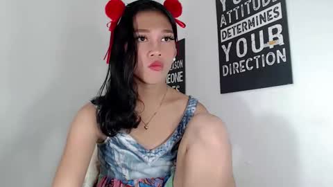 pinkdollbaby_ online show from April 6, 7:48 pm