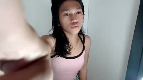 pinkdollbaby_ online show from April 8, 3:06 am