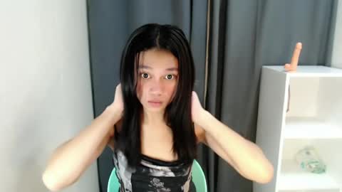 Snapshot of pinkdollbaby_ chatting on July 19, 4:49 am pinkdollbaby_ online show from July 19, 4:49 am
