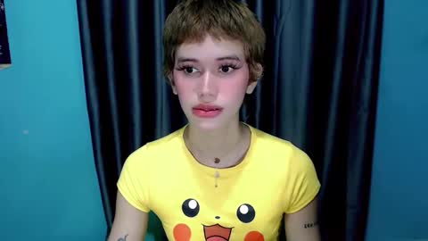 Cherry online show from March 23, 5:33 am