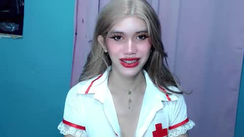 Cherry online show from April 2, 4:48 pm