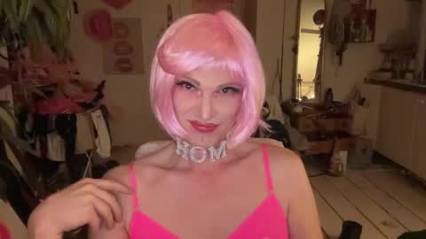 pinkfag online show from January 13, 6:46 pm