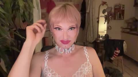 pinkfag online show from February 27, 9:59 pm