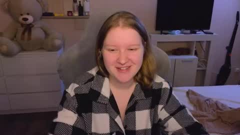 pinkiep1e online show from March 25, 12:49 am