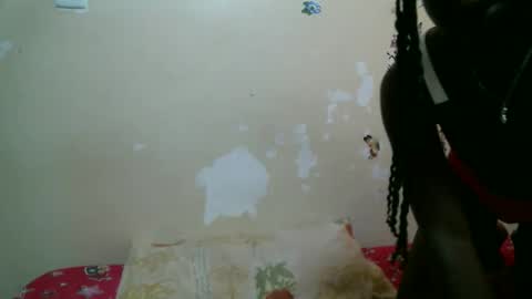 Snapshot of pinkiey_ chatting on November 23, 11:10 am pinky online show from November 23, 11:10 am