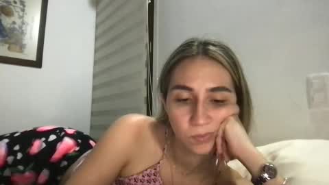 Pinkilola online show from March 23, 12:03 am