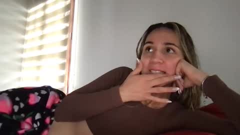 Pinkilola online show from April 8, 5:57 pm