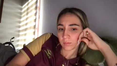 Pinkilola online show from April 13, 5:07 pm