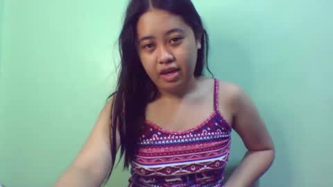 Snapshot of pinkish_shine chatting on February 22, 1:11 am Hi its me shine online show from February 22, 1:11 am