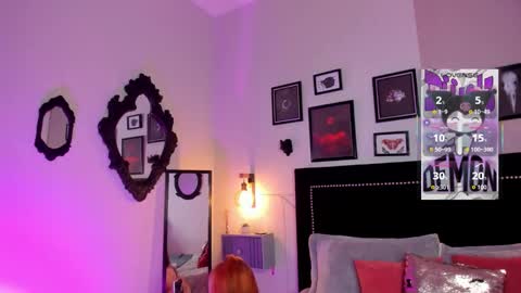 PINKK online show from March 14, 1:27 pm