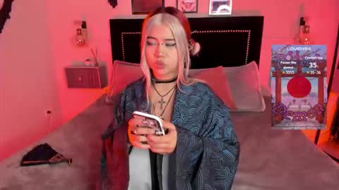 PINKK online show from March 28, 1:22 pm