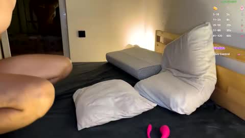 Maya and Tommy online show from March 11, 9:43 pm