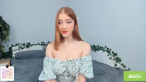Snapshot of pinkncrazy chatting on February 24, 3:20 pm HERES ALICE WELCOME EVERYONE LOVENSE DOMI REACT TO YOUR TIPS LETS MAKE A GREAT SHOW TOGETHER online show from February 24, 3:20 pm