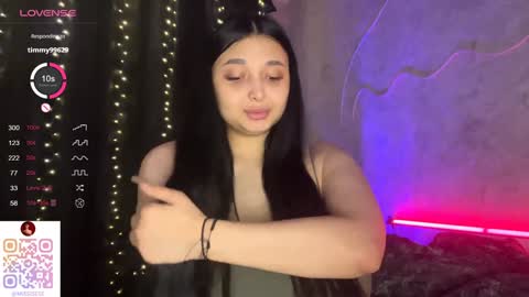  HERES ALICE  WELCOME EVERYONE LOVENSE DOMI REACT TO YOUR TIPS LETS MAKE A GREAT SHOW TOGETHER  online show from January 19, 3:16 pm