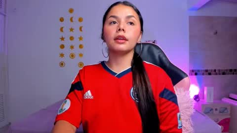 Snapshot of pinkpantherr_ chatting on November 15, 1:03 am Sarah .. online show from November 15, 1:03 am