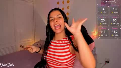 Snapshot of pinkpantherr_ chatting on November 29, 9:07 pm Sarah .. online show from November 29, 9:07 pm