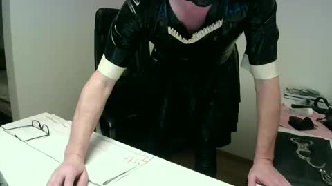 Snapshot of pinkrodex chatting on January 6, 8:39 pm pinkrodex online show from January 6, 8:39 pm