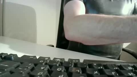 Snapshot of pinkrodex chatting on March 3, 6:44 pm pinkrodex online show from March 3, 6:44 pm