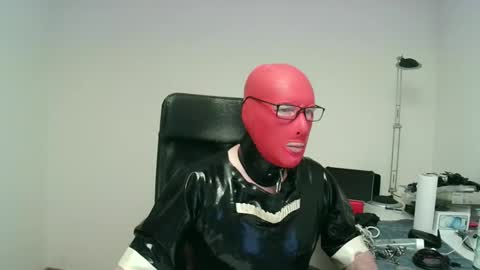 Snapshot of pinkrodex chatting on March 23, 8:13 pm pinkrodex online show from March 23, 8:13 pm
