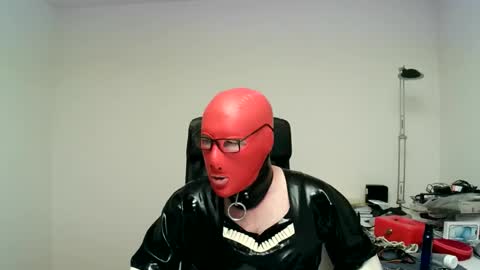 Snapshot of pinkrodex chatting on May 18, 6:36 pm pinkrodex online show from May 18, 6:36 pm