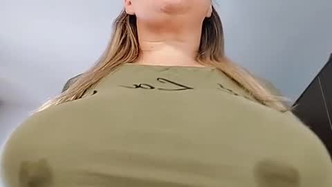 Samantha  online show from July 15, 6:51 am