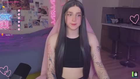 pinkvenom_ online show from May 22, 4:12 pm