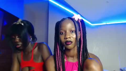 Snapshot of pinky_niela chatting on November 30, 4:00 pm Pinky online show from November 30, 4:00 pm