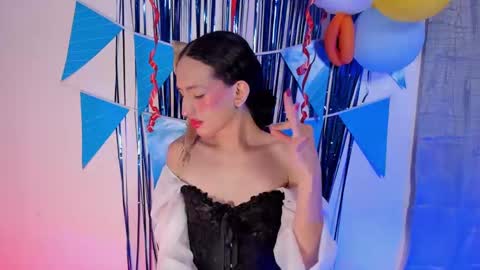 Peachy online show from September 30, 4:39 am