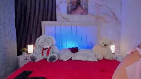 Peachy online show from November 30, 4:05 am