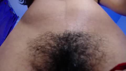 VIOLETA LOPEZ online show from February 25, 3:38 pm