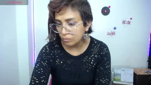 VIOLETA LOPEZ online show from June 21, 12:57 am