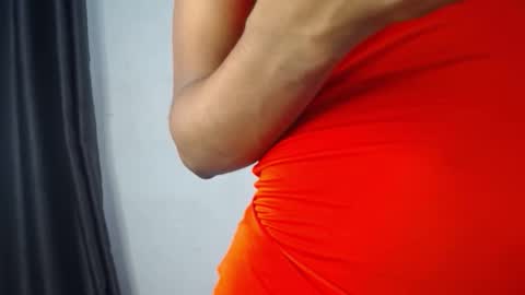 Snapshot of pinky_pussy68635 chatting on November 27, 8:27 am Arena online show from November 27, 8:27 am