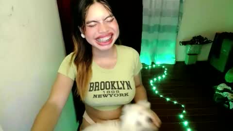 Tina online show from May 26, 2:46 pm