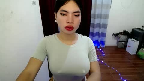 Tina online show from June 2, 8:44 pm