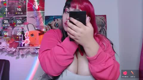 Snapshot of pinky_sexxx chatting on November 14, 3:44 pm Pau online show from November 14, 3:44 pm