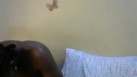 PINKY online show from April 9, 1:16 pm